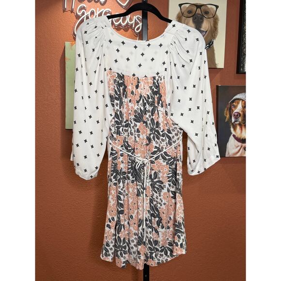 NWOT Free People Tallula Mini Dress | Small | MSRP $128 - Picture 4 of 6